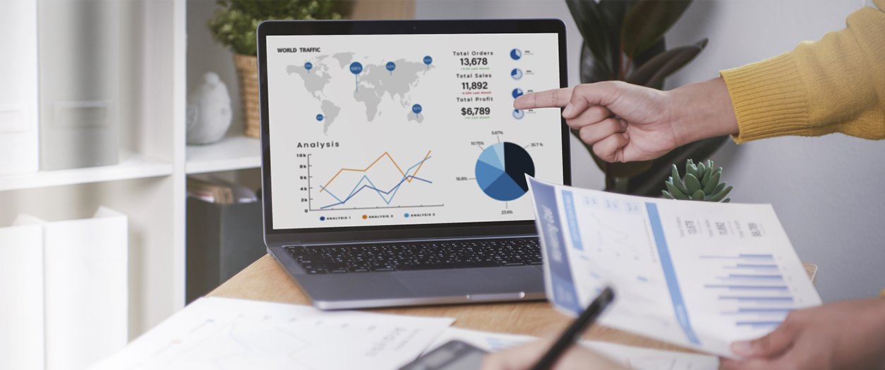 Digital Marketing Company