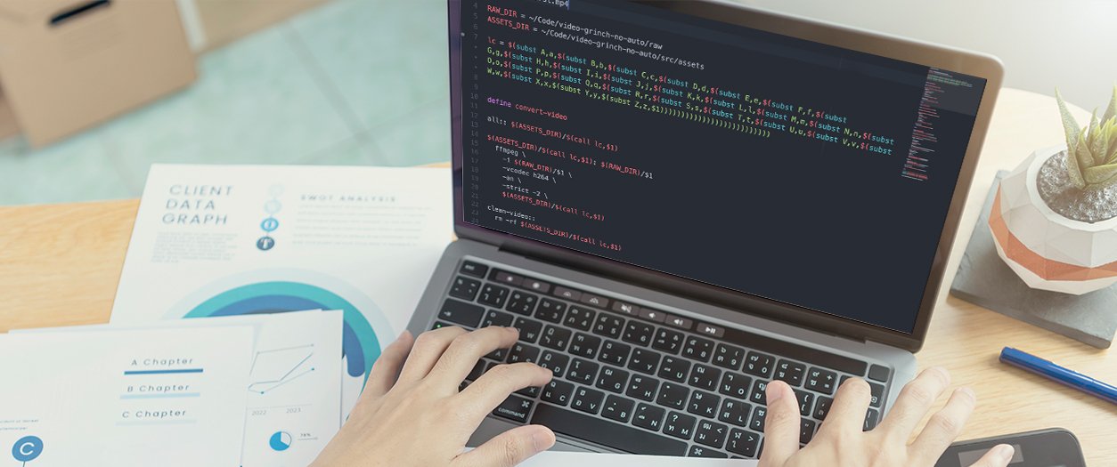 Front End Development Company