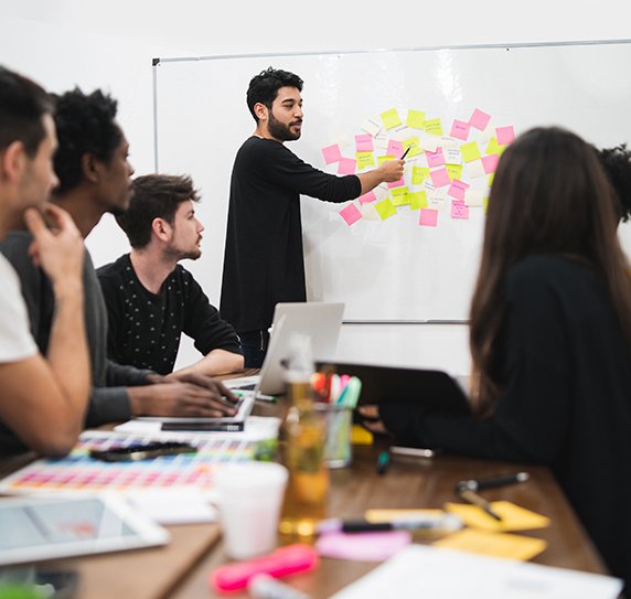 Outsource API Development team