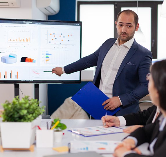 Outsource Digital Marketing Team