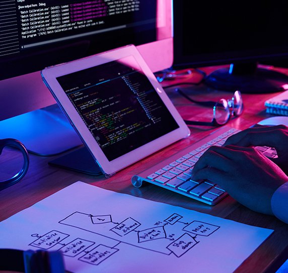 Outsource Front End Development Team