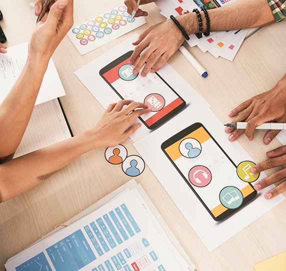 Outsource Mobile Development team