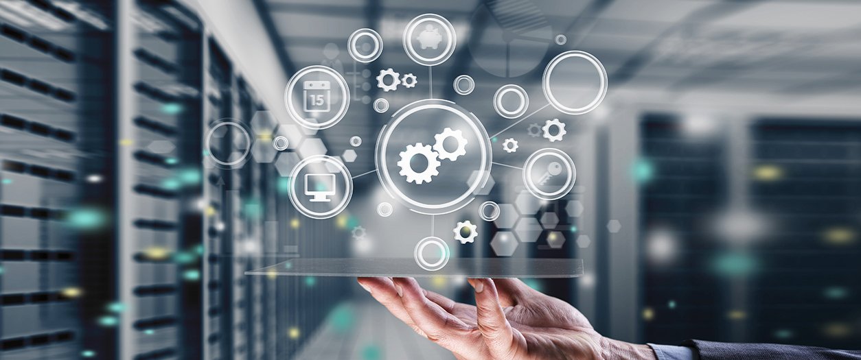 API Development Company