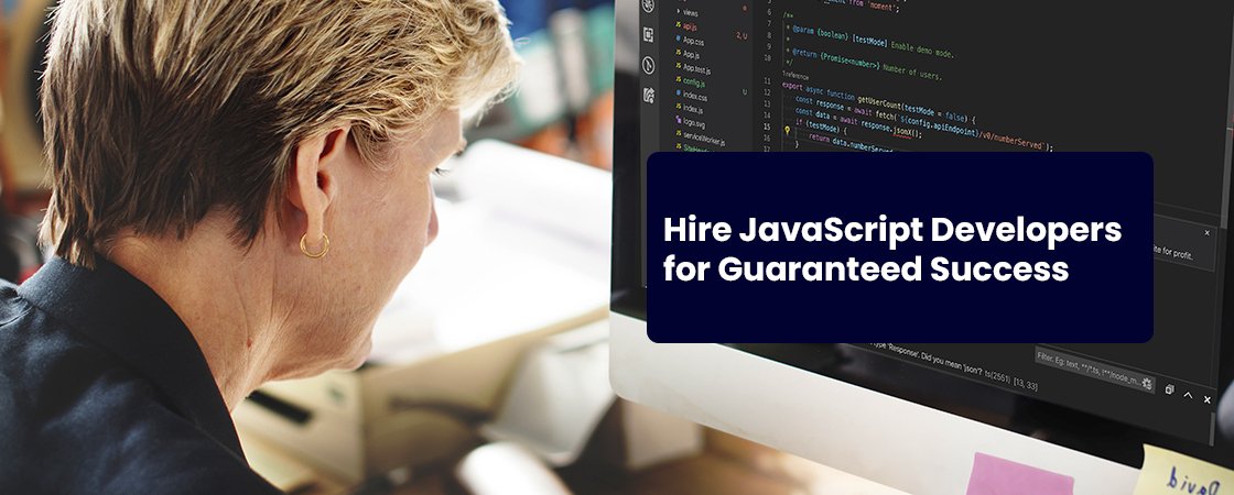 Hire JavaScript Developers