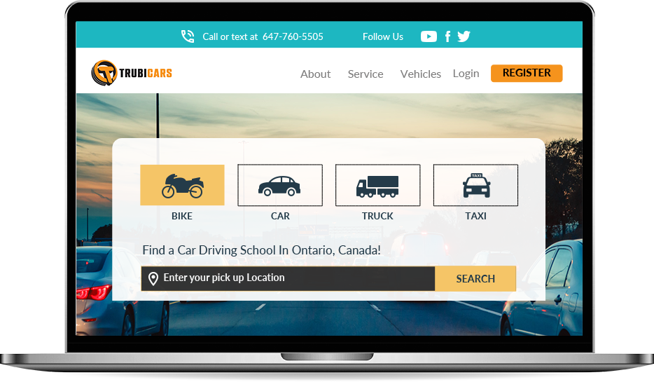 Trubicar-banner-laptop