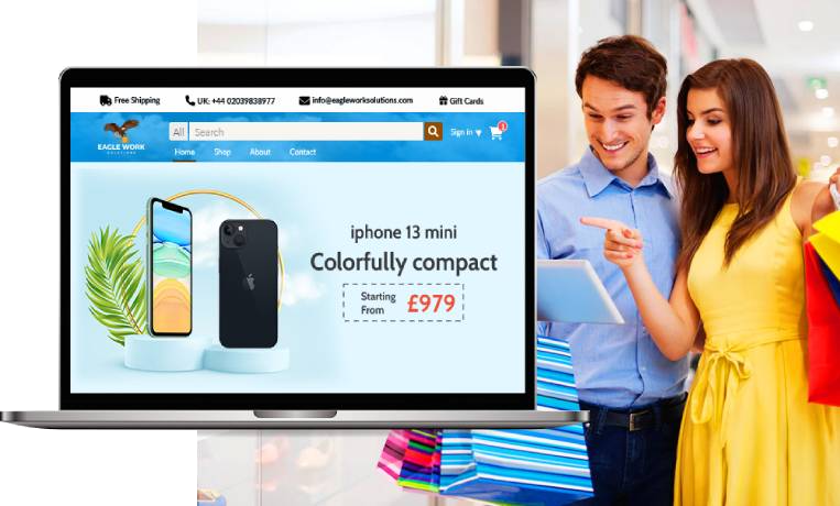 Eagle Work Solutions