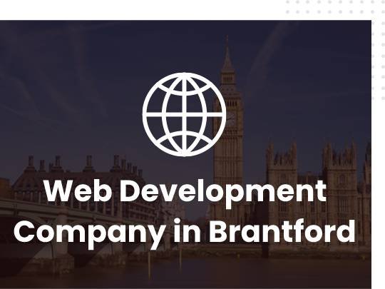 web development company in brantford