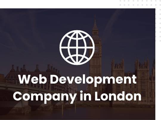 web development company in london