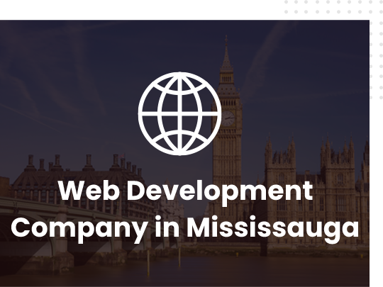 web development company in mississauga