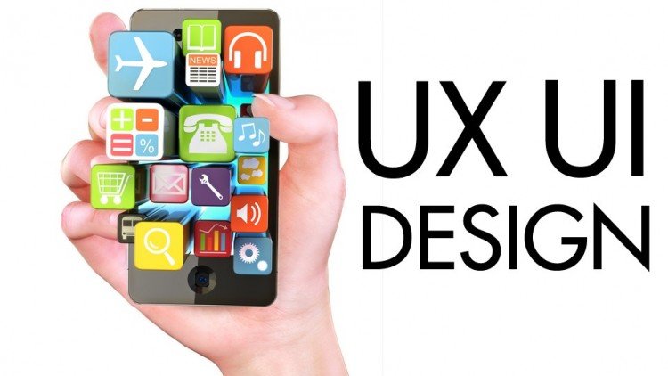 UI UX Design Company India