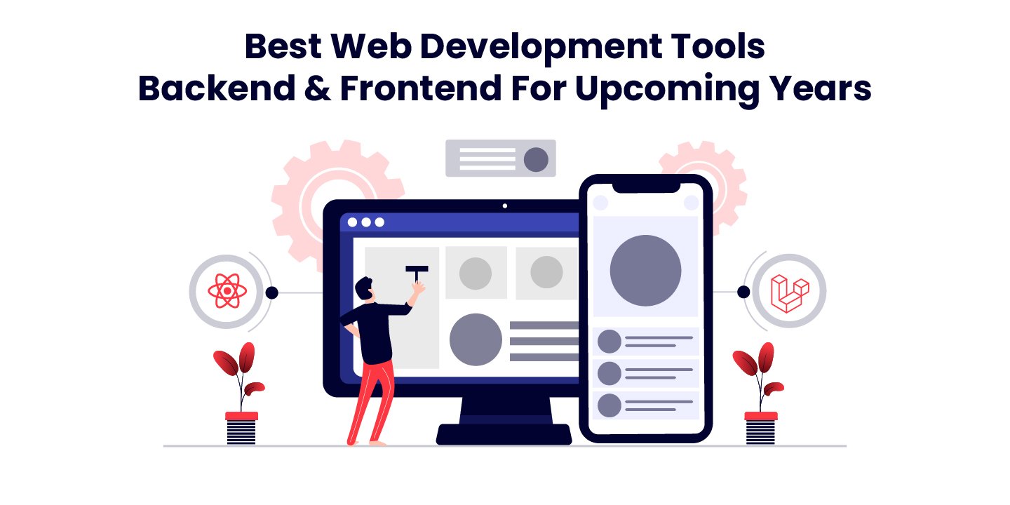 Web Development Tools