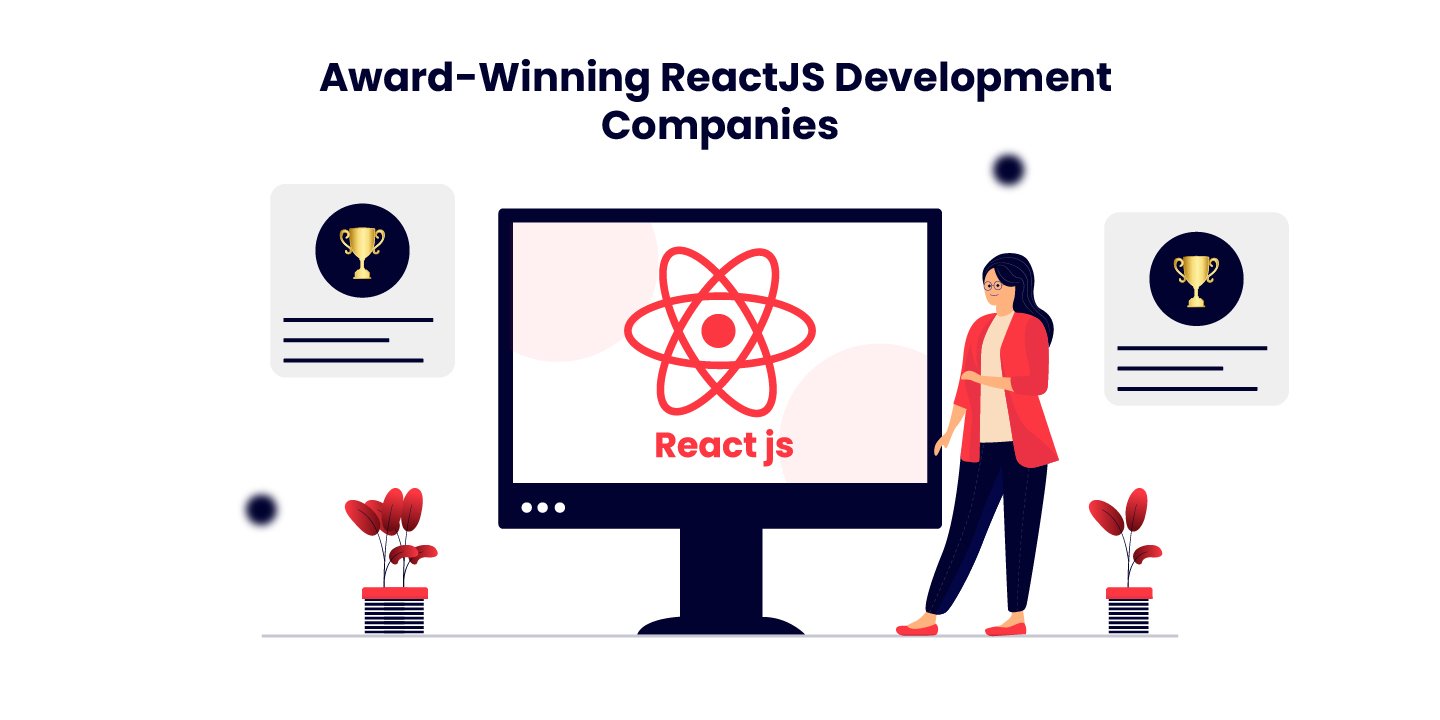 Best ReactJS Development Companies