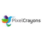 pixelcrayons