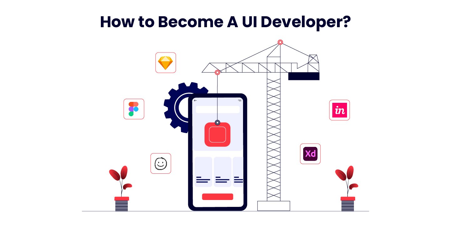 tips to become a ui developer