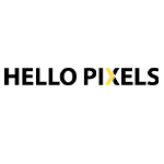 Hello Pixels