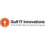 Gulf IT Innovations logo