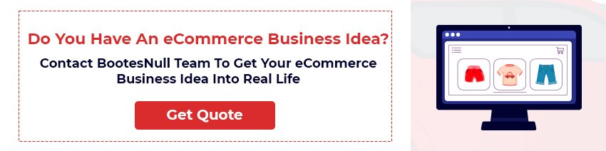 have any ecommerce business idea?