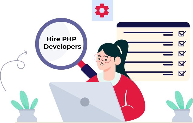 hire php developers