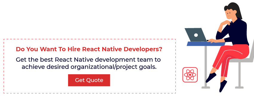 hiring top notch react native programmers