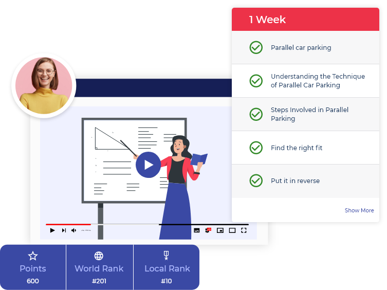 Effective Self-Paced Learning