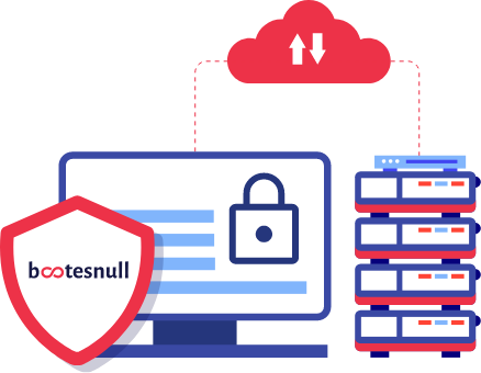 Host on BootesNull Cloud