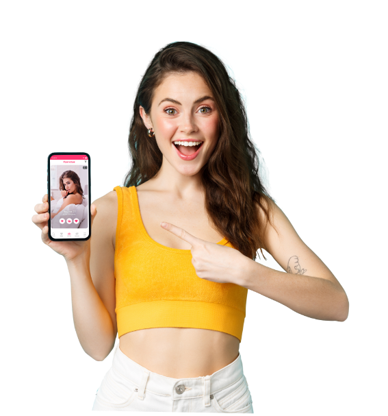 dating app development services