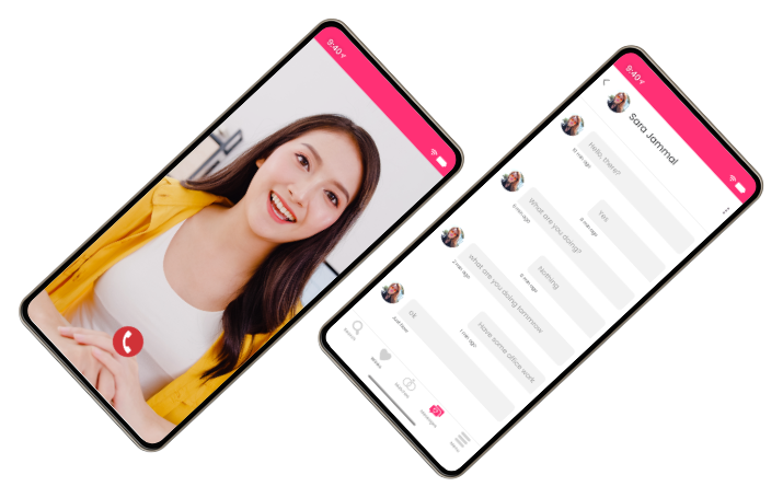 hire dating app developers