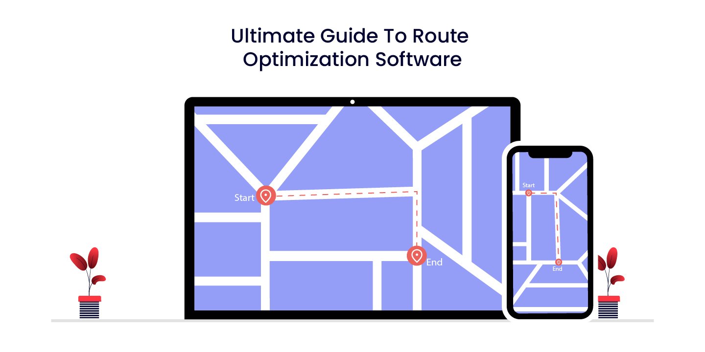 Route Optimization Software