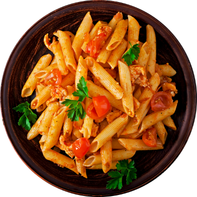 penne