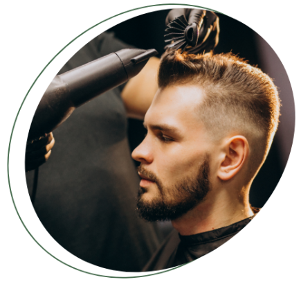 Different models of salon app development offered by BootesNull