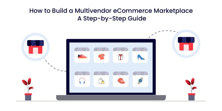 how to build a multivendor ecommerce marketplace