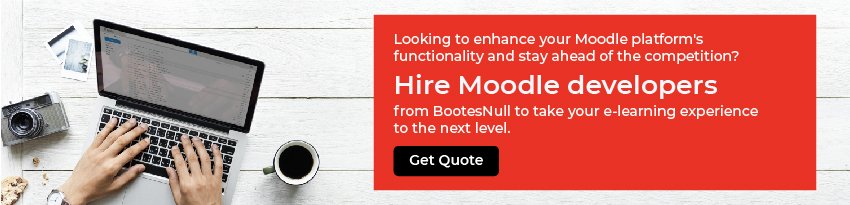 hire dedicated remote moodle developers