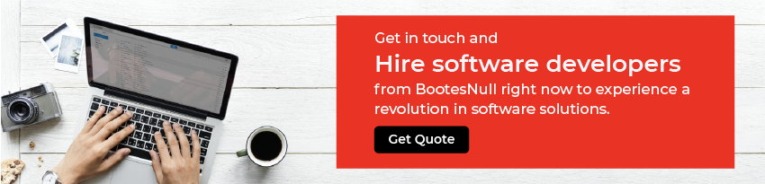 Hire Outsourced Remote Software Developers Remotely