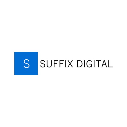 Suffix Digital
