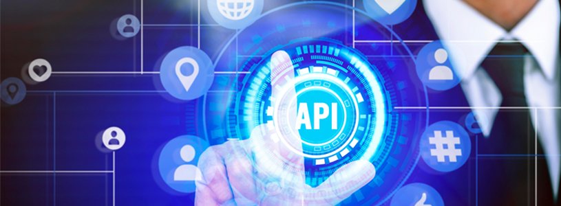 Custom API Development