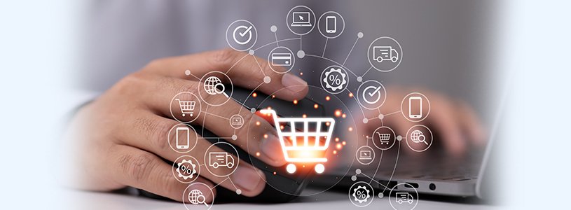 Ecommerce Website Development