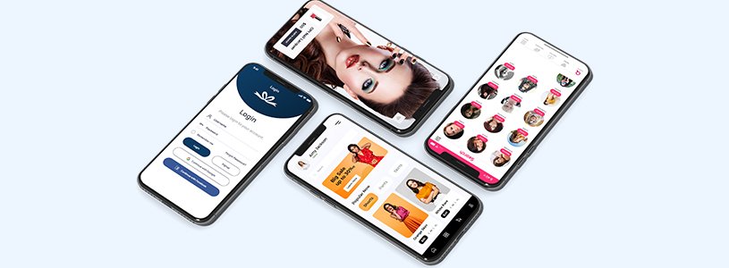 Mobile App Development