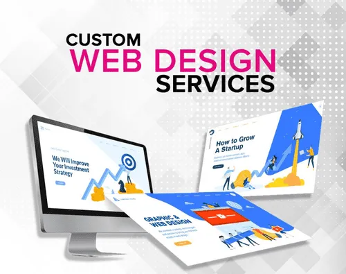 custom-website-design-services