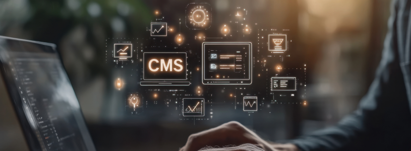 CMS Development