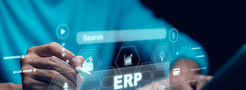 ERP Software Development