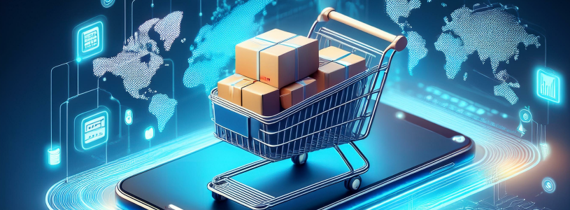 Ecommerce Software Development