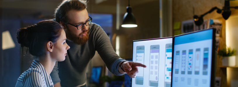 Mobile app Development