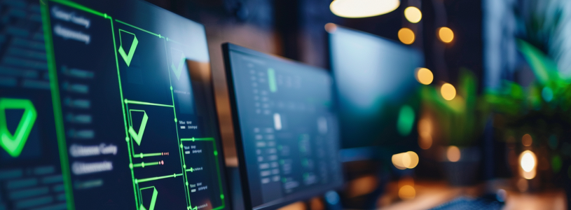 Software Testing & QA